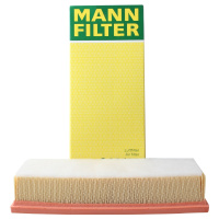 曼牌(MANNFILTER)空气滤清器/空气滤芯/空滤C32130(奥迪Q5/A4/A5/A4L)