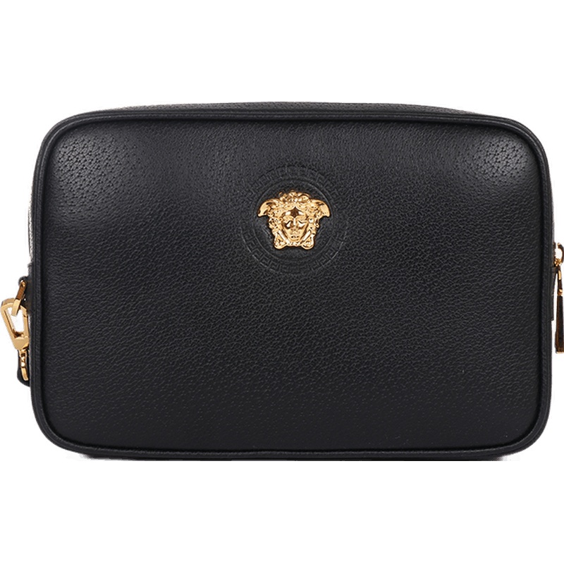 Versace 范思哲 男士牛皮 手拿包 DL24197 DGOVV