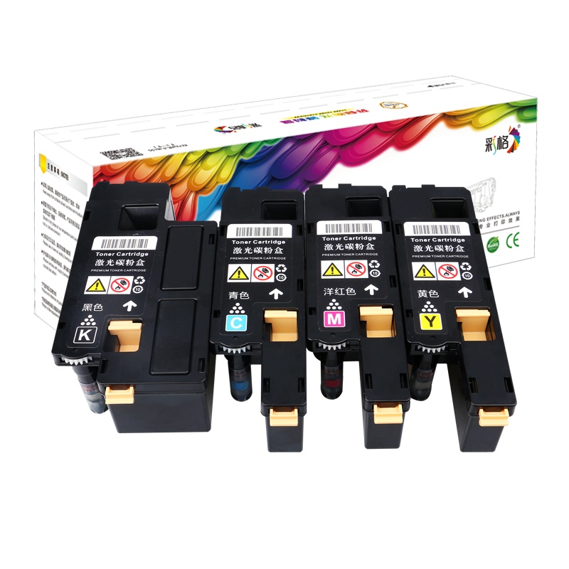 彩格粉盒-施乐-CP105B硒鼓适用M158b/M158ab/M218fw/P158b/P218b/M105b