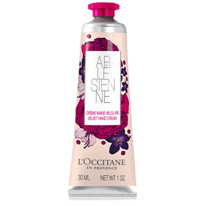 L'OCCITANE 欧舒丹 繁花炫舞润手霜 30ml 护手霜