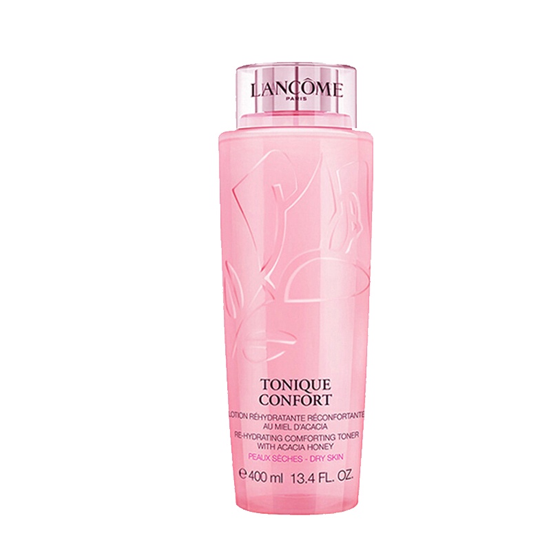 兰蔻 新清滢柔肤水