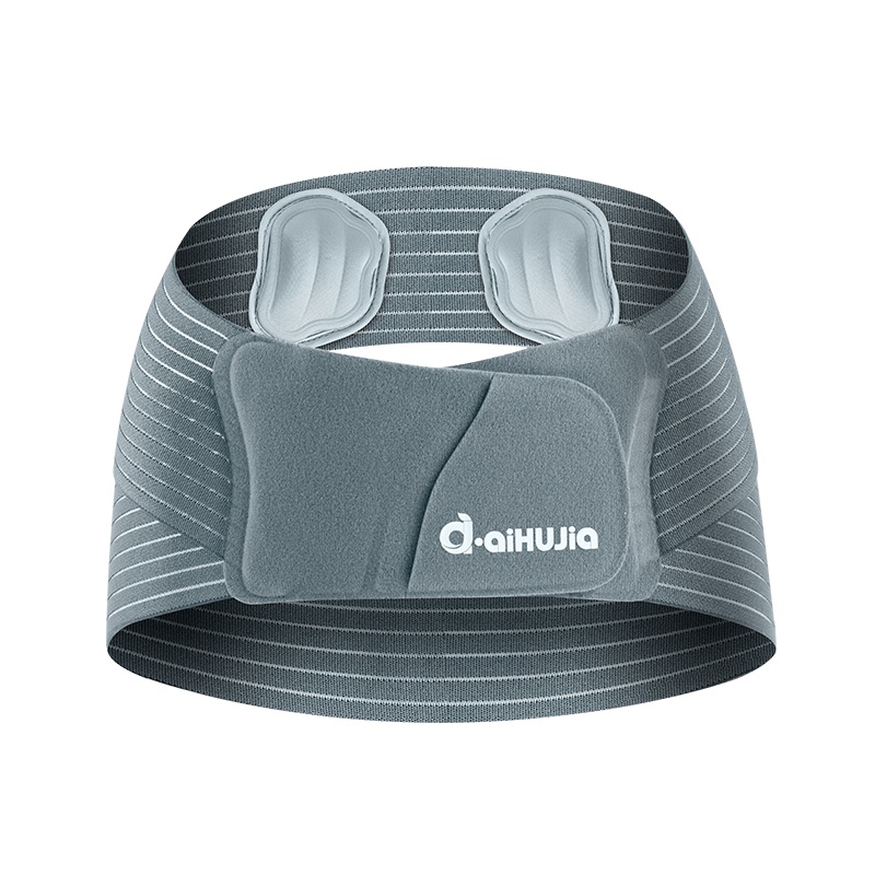 爱护佳盆骨带产后收胯耻骨分离假胯宽医疗矫正带夏季透气修复提臀M码