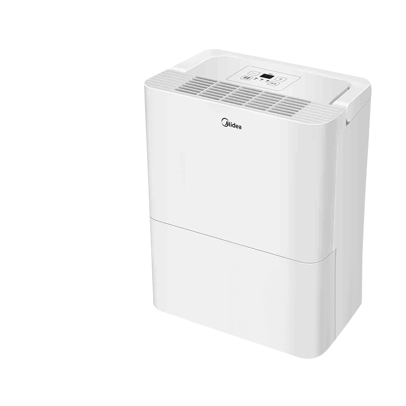 美的除湿机CF12BD/N7-DN