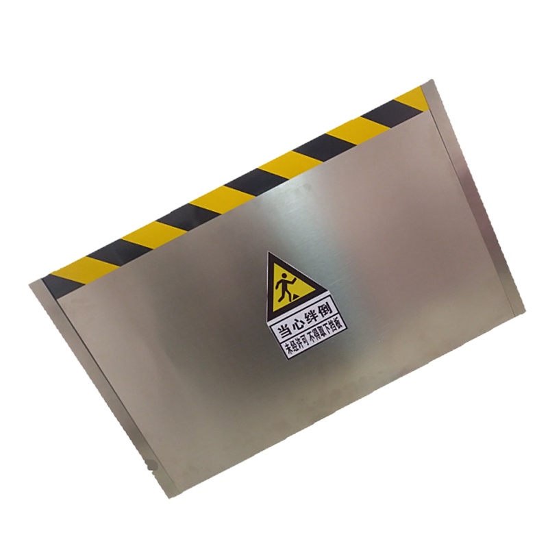 大卫 定制不锈钢挡鼠板 计量单位:块