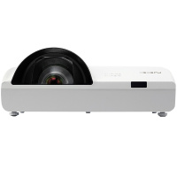 NEC NP-CK4155W 投影仪 投影机 商用 办公 3200流明 短焦投影 WXGA分辨率