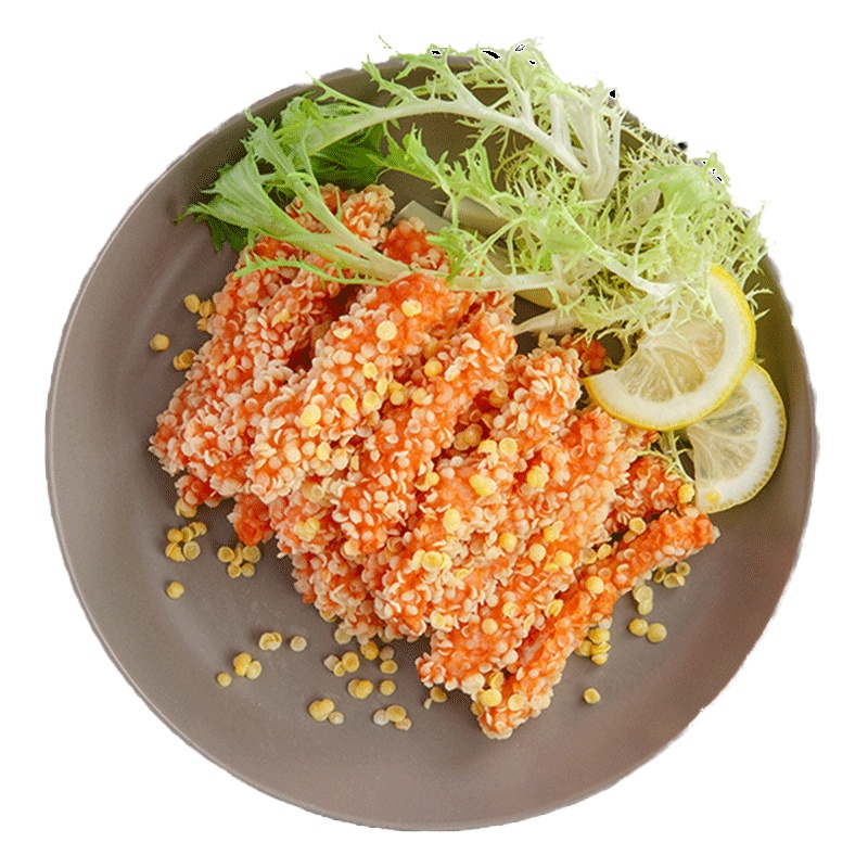 大用 黄金脆(鸡肉棒)400g