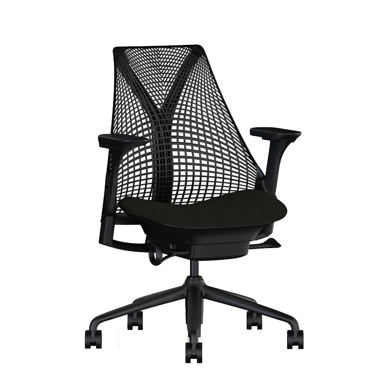 【晋美升】SAYL 人体工学椅 办公椅 电脑椅 标准款