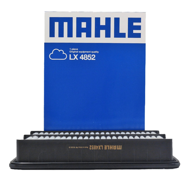 马勒(MAHLE)空气滤LX4852适配17-20款瑞虎5X/16-20款瑞虎7/18-20款瑞虎8 230TCI