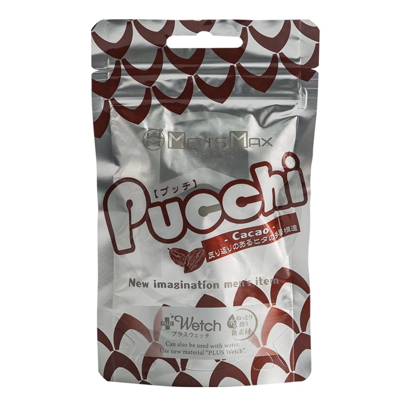 谜姬(Mizz Zee)倒模软胶其他情爱玩具保护粉一袋