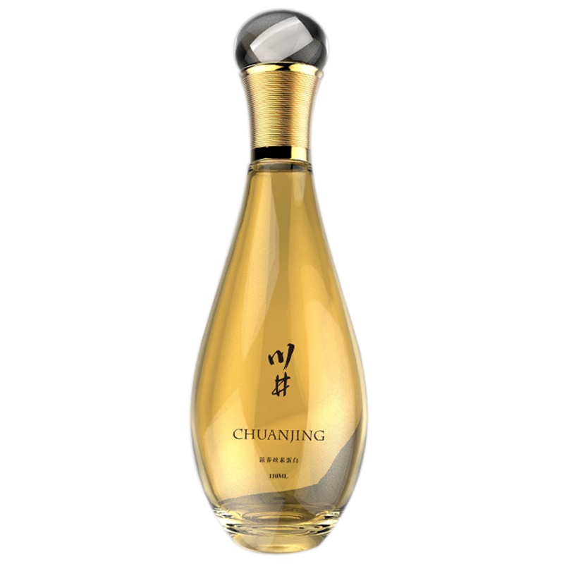 独爱(DUAI) 蜜桃之眼润滑液100ml 人体水溶性润滑剂男女用夫妻房事高潮按摩精油女性成人男性情侣系列情趣性用品自营