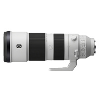 索尼(SONY)FE 200-600mm F5.6-6.3 G OSS 全画幅超远摄变焦G镜头 (SEL200600G)