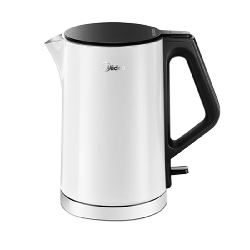 苏宁极物美的电热水壶TM1502b