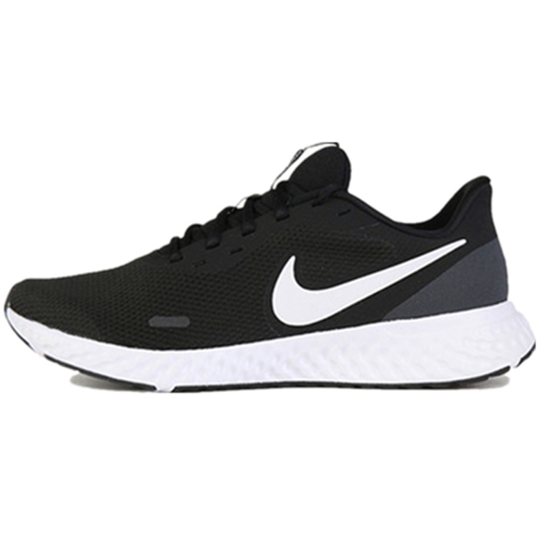 Nike耐克男鞋夏季新款小跑鞋运动鞋透气网面鞋跑步鞋BQ3204-002