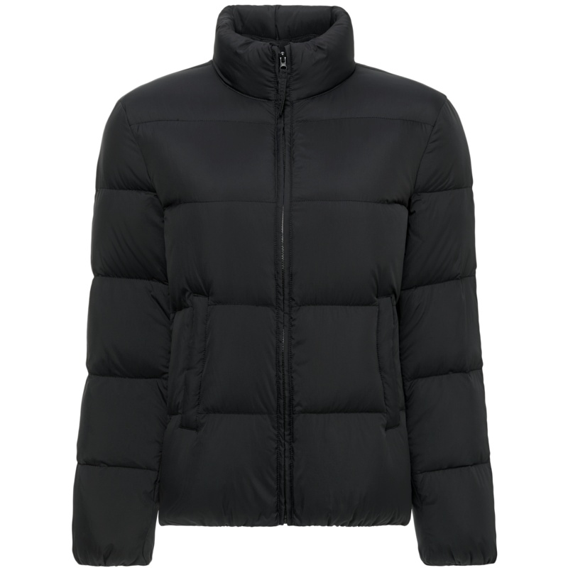 波司登羽绒服女新款立领短款秋冬时尚潮流保暖外套_2