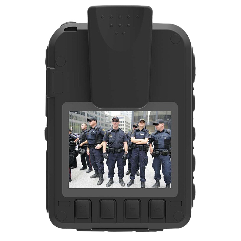 惠普(HP)DSJ-A7 128G (执法记录仪 3300万像素1296P高清 红外 夜视 防爆 现场记录仪)