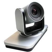 宝利通 视频会议终端Group700-1080P 12倍变焦摄像头360度全向麦克适合10-100㎡大型会议室