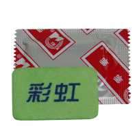 彩虹乖乖电热蚊香片驱蚊片补充装(母婴无香)30片