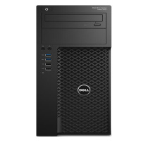 戴尔商用台式工作站 Dell Precision 3620 Tower 23寸液晶