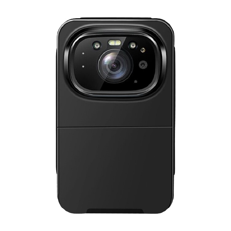 执法1号DSJ-G7执法记录仪4G高清专业实时传输监控对讲GPS定位wifi连接云存储可自建服务器16G