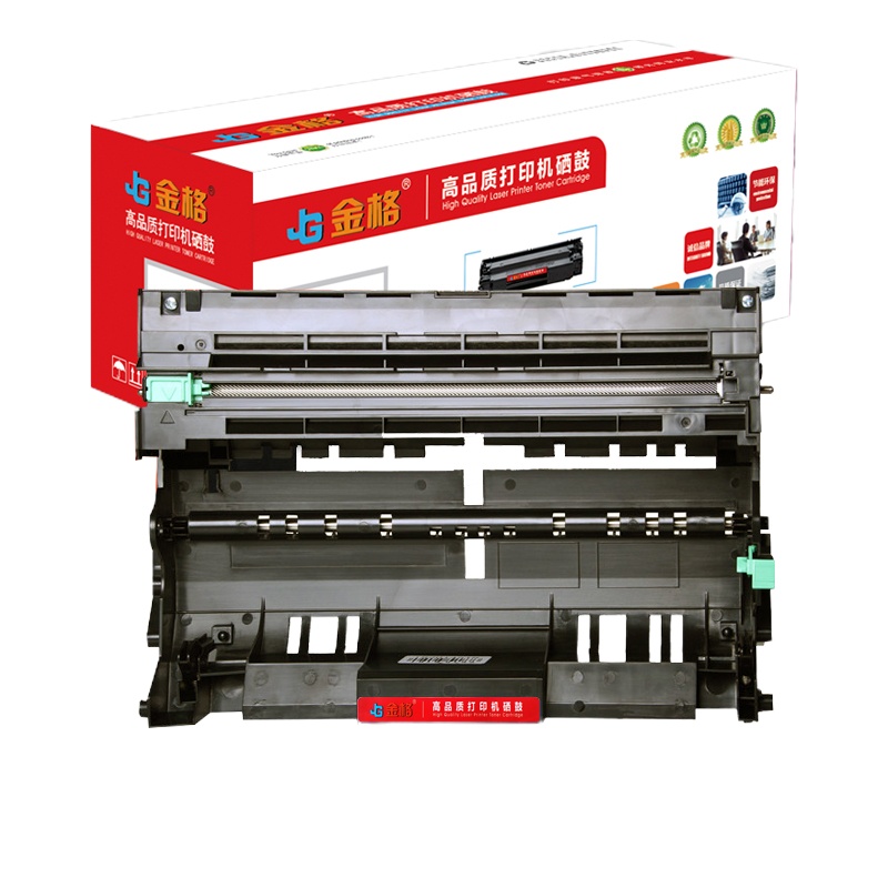 金格DR3350硒鼓 适用兄弟HL-5440D 5445D 5450DN 6180DW MFC-8510DN打印机硒鼓