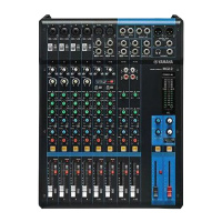 【精选】MOTOMA FX-8调音台