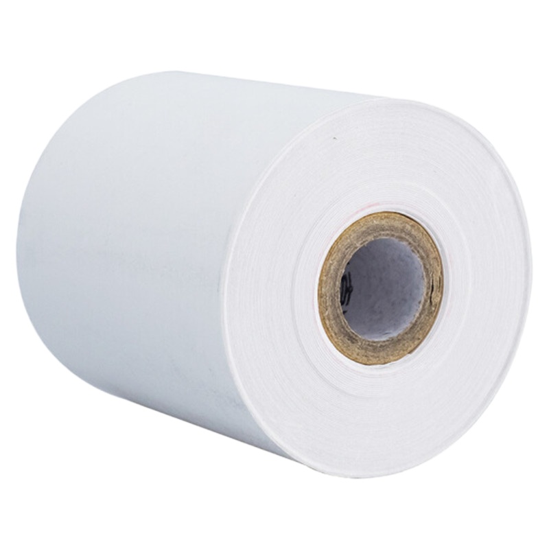 手持终端热敏打印纸 80*40 180卷/组(停用)