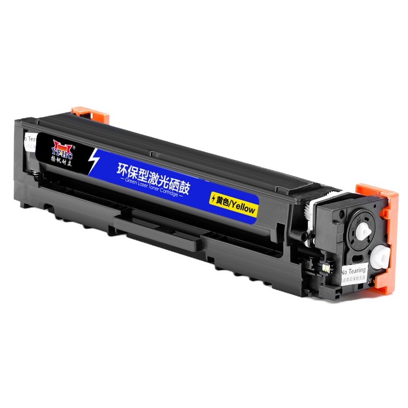 扬帆耐立(YFHC) CF512A(204A) 硒 鼓(计价单位:只)黄色