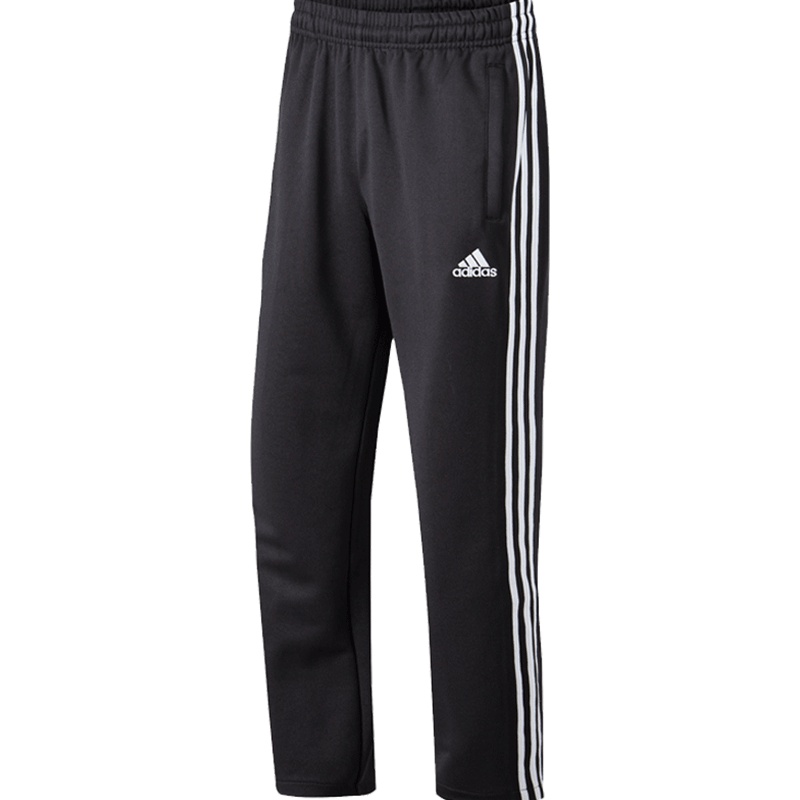 ADIDAS阿迪达斯男装棉直筒裤TR30P2-CBW