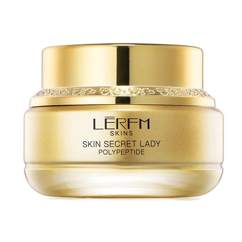 LERFM 多肽肌密贵妇面霜
