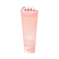 名创优品(miniso) 磨砂去角质凝胶死皮清洁毛孔脸部[氨基酸水嫩磨砂]