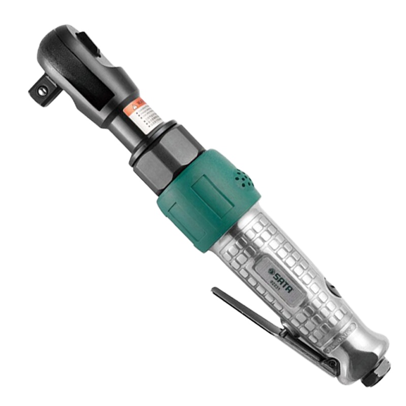 世达(SATA)1/2"强力气动棘轮扳手SATA-02231