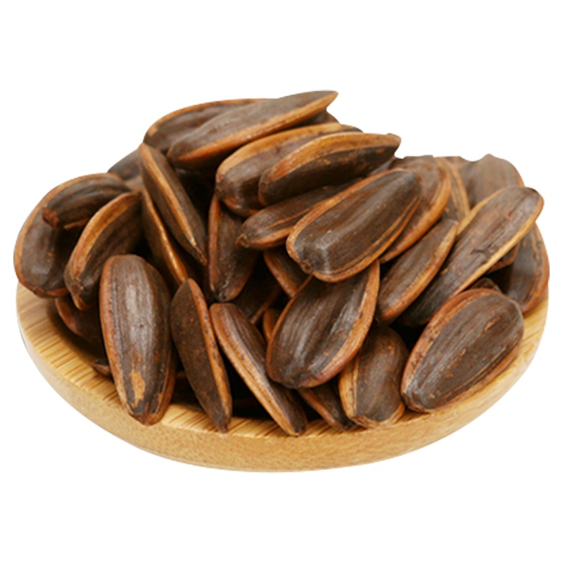 米伊小姐山核桃味瓜子150g*1 新疆原产地生产山核桃味瓜子一级袋装葵花籽小零食炒货