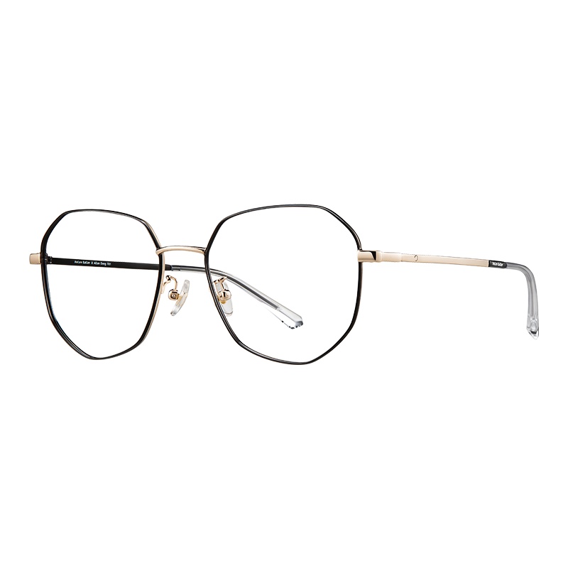 海伦凯勒 镜框男近视眼镜方框眼镜架 H37001