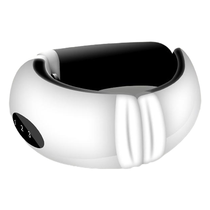 XHS颈椎按摩仪 颈部护理 肩部腰部背部按摩器 PG-1