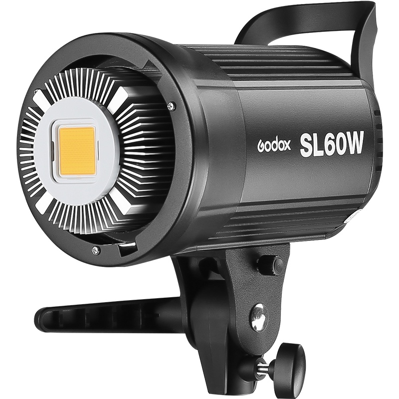 神牛SL60W灯+65cm柔光箱+2.8米灯架