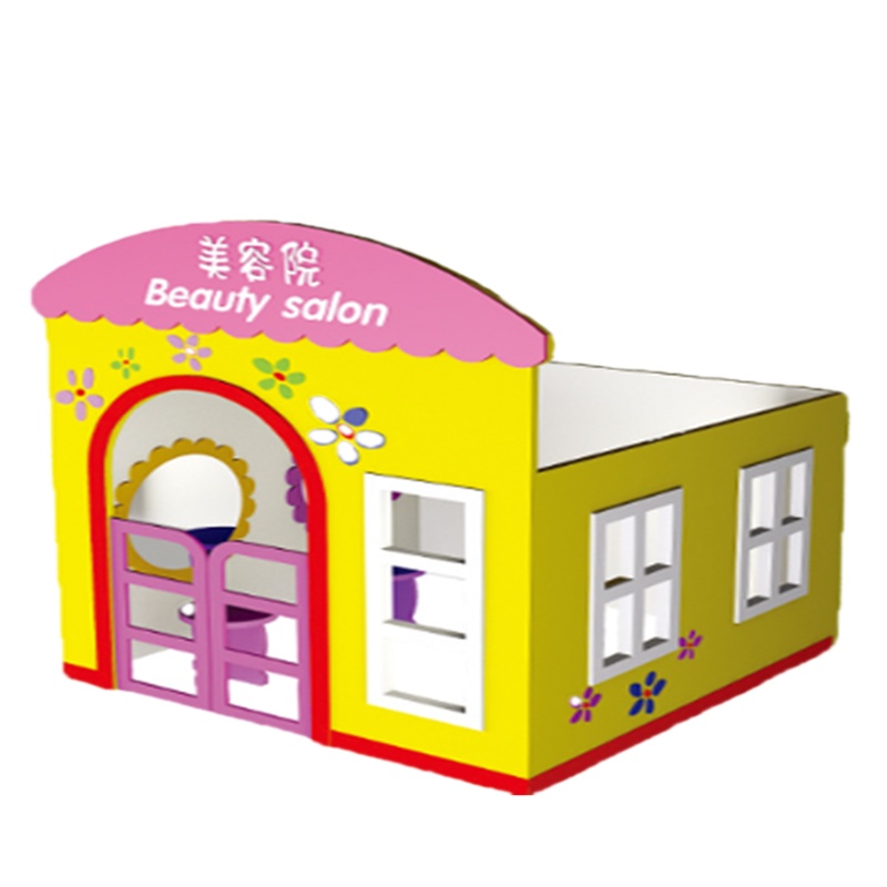 有康YK8261D儿童美容院