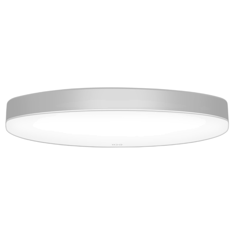 人体红外线感应吸顶灯led声控光控雷达家用楼道过道走廊楼梯车库