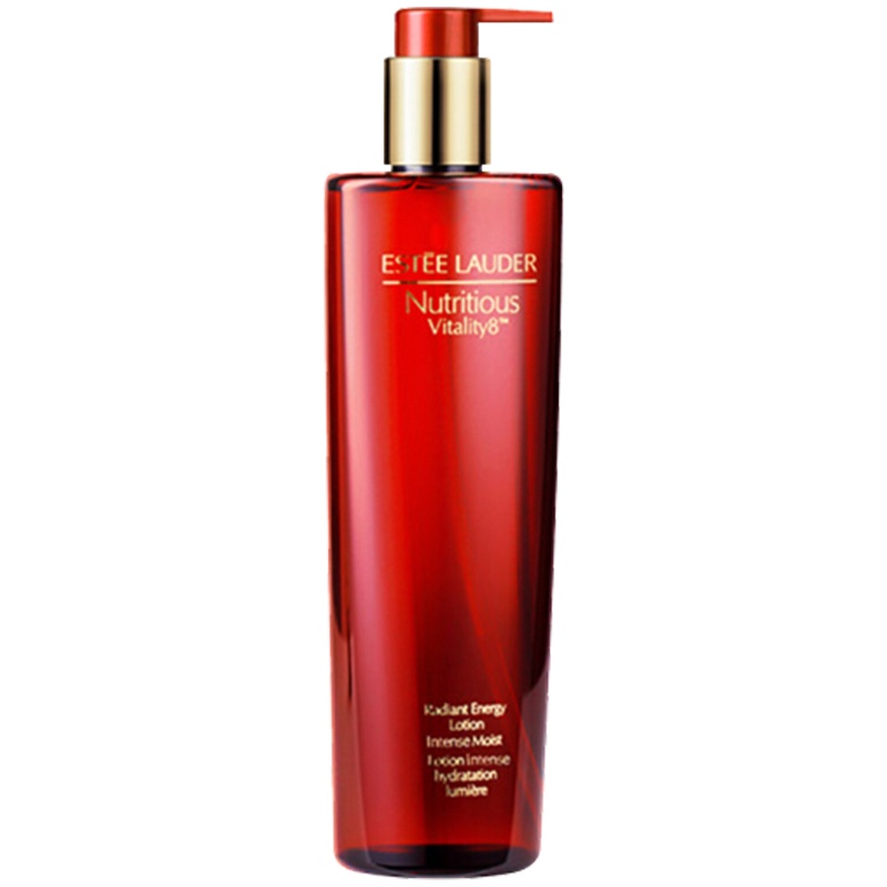 雅诗兰黛(Estee Lauder)鲜活亮采果萃水（滋润型）400ml