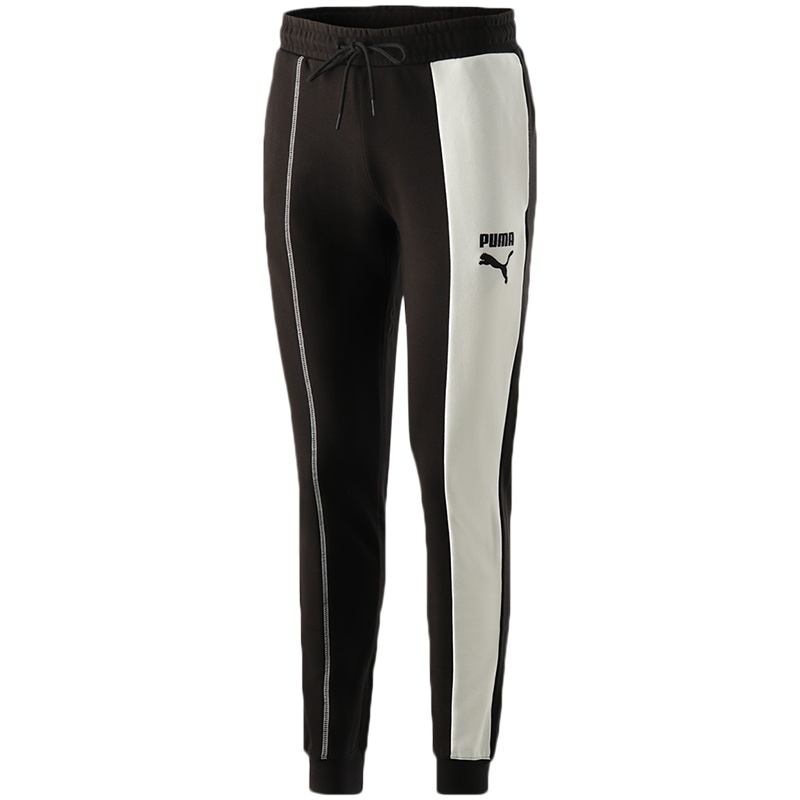 PUMA彪马男裤运动裤休闲针织长裤531311
