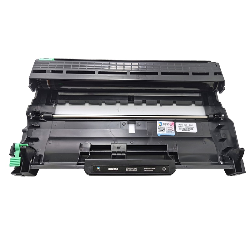 丽彩士兄弟 DR2250/DR450 硒鼓架 适用兄弟HL-2240 2250DN 7060 7065DN 7360