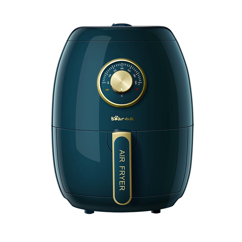 小熊(Bear)空气炸锅 QZG-A15T2 4.6L