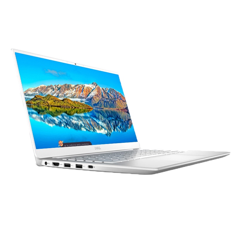 戴尔(DELL)Vostro14银笔记本电脑(I7-10510U/8G8G/512G/独显2G