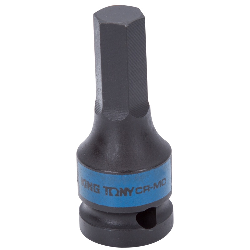 藍帶 1/2"DR.气动旋具套筒/六角 405512M