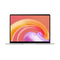 华为(HUAWEI)Matebook13 2021款第十一代酷睿i5-1135G7/16GB+512GBR锐炬显卡皓月银