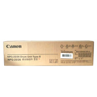 佳能(Canon)NPG-25/26 原装感光鼓组件 适用复合机iR 2270/2870/2230 单只装