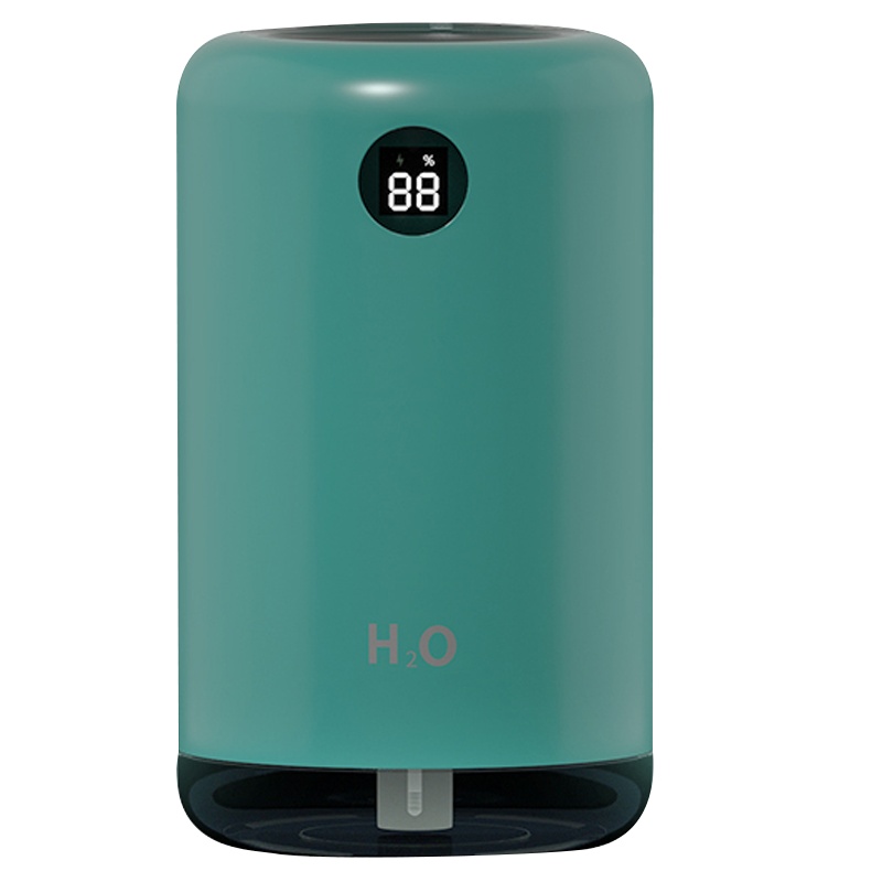 空气净化加湿大面积孕妇婴儿家用卧室无雾加湿器-[典雅白]覆盖≤120㎡空气净化加湿一体机