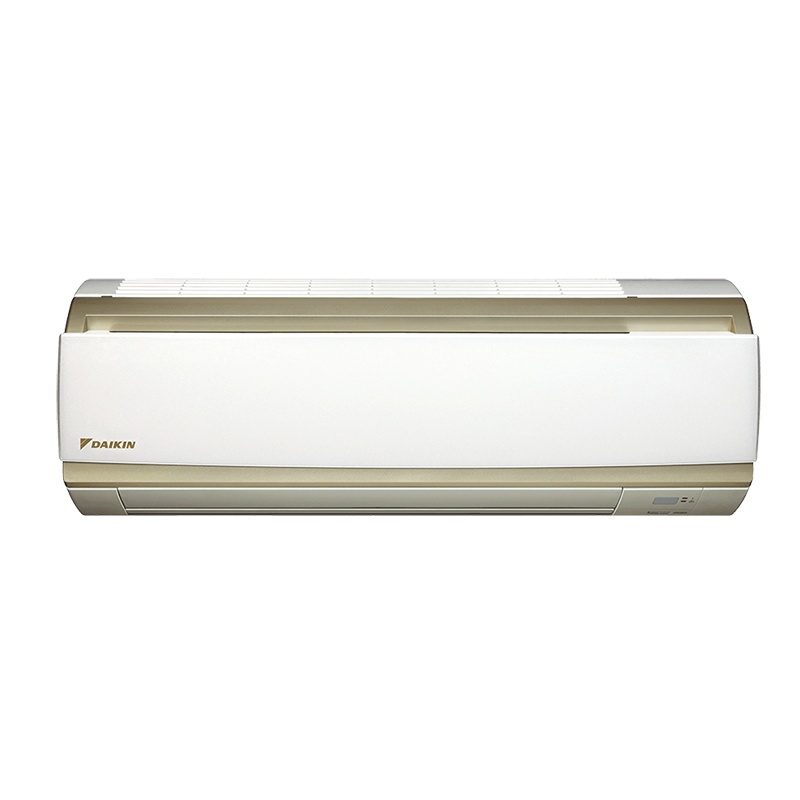 大金(DAIKIN) 2匹全直流变频2级挂机空调 FTXG250NC-W 白色