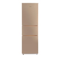 美的(Midea) BCD-213TM(E) 213升 三门家用电冰箱