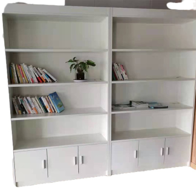 逐鹿中原书柜文件柜办公柜自由组合储物柜LC0538