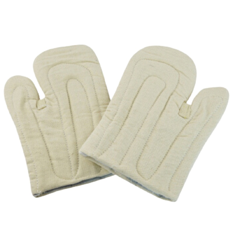 华特 28# 夹棉耐高温手套 (单位 :副)